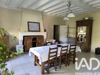 Vente maison 7 pièces Vente maison 7 pièces