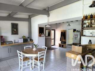 Vente maison 7 pièces Vente maison 7 pièces