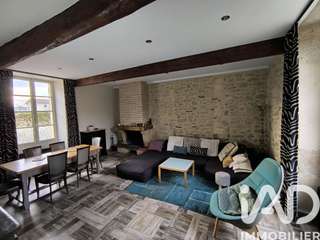 Vente maison 5 pièces Vente maison 5 pièces
