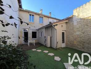 Vente Maison 3 chambresBarsac