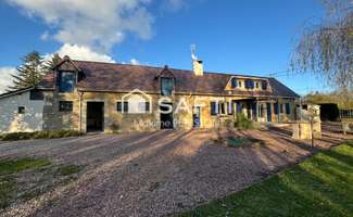 Photo Vente maison Barville