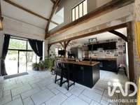 Vente maison 7 pièces Vente maison 7 pièces