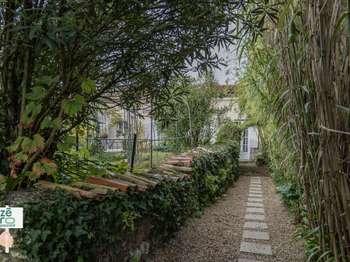 Vente maison 6 pièces Barzan 17