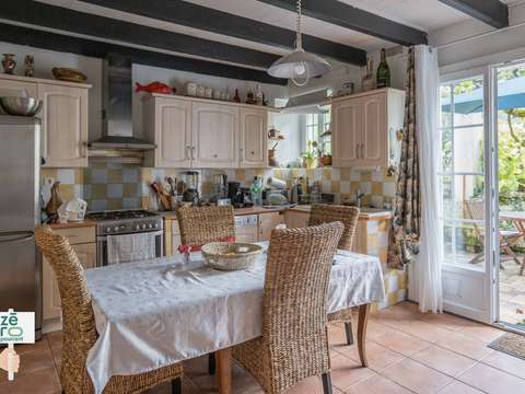 Vente maison 6 pièces Vente maison 6 pièces