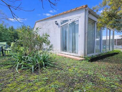 Vente maison 4 pièces Barzan 17