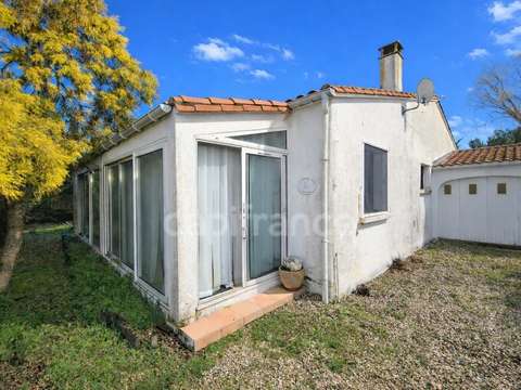 Vente maison 4 pièces Vente maison 4 pièces