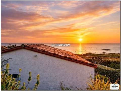 Vente maison 5 pièces Barzan 17