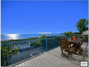 Vente maison 5 pièces Barzan 17