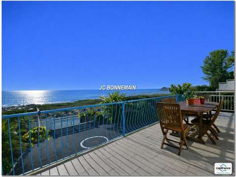 Vente maison 5 pièces Barzan 17