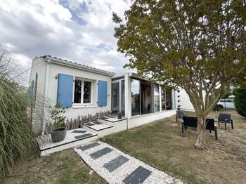 Vente Maison 3 chambresBarzan