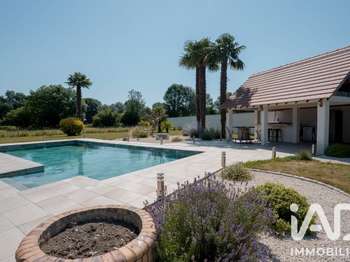 Vente maison 5 pièces Barzun 64