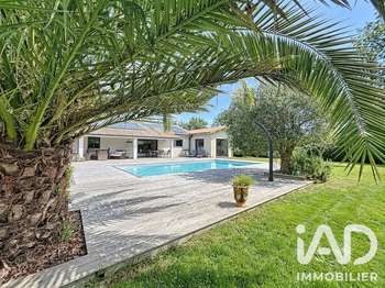 Vente maison 6 pièces Bas-Mauco 40