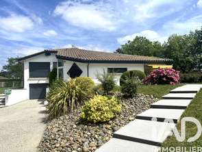 Vente Maison 3 chambresBascons