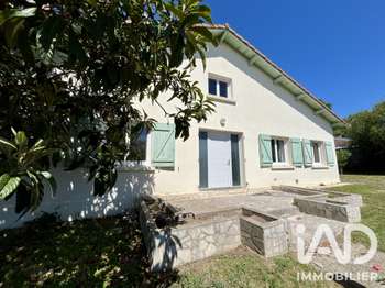 Vente Maison 3 chambresBascons