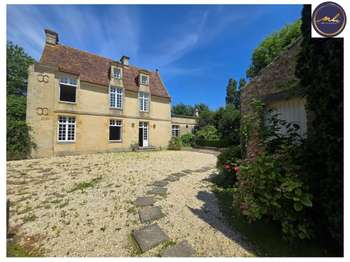 Vente Maison 5 chambresBasly