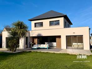 Vente Maison 4 chambresBasly