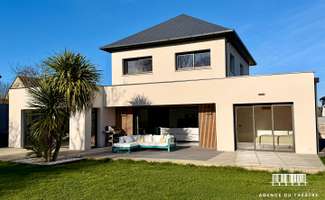 Photo Vente maison Basly