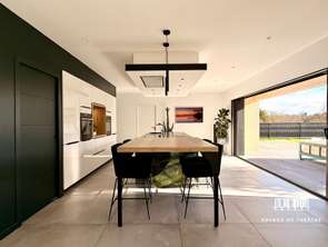 Vente Maison 4 chambresBasly