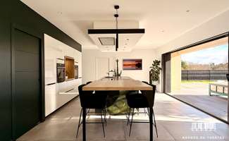 Photo Vente maison Basly