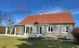 Photo Vente maison Basly
