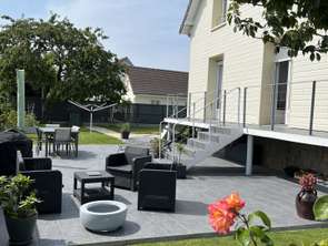 Vente Maison 8 piècesBasly
