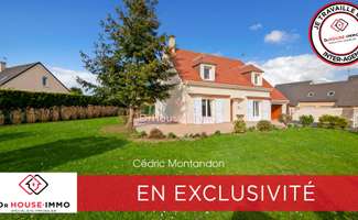 Photo Vente maison Basly