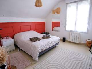 Vente maison 8 pièces Vente maison 8 pièces
