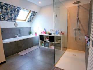 Vente maison 8 pièces Vente maison 8 pièces