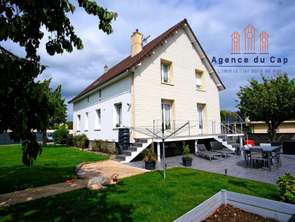Vente Maison 6 chambresBasly