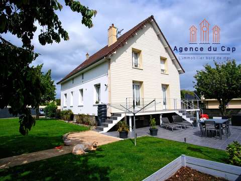Vente maison 8 pièces Basly 14