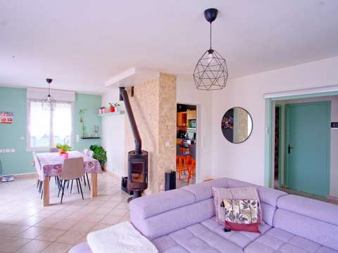 Vente maison 8 pièces Vente maison 8 pièces