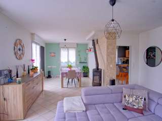 Vente maison 8 pièces Vente maison 8 pièces