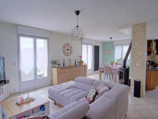 Vente maison 8 pièces Vente maison 8 pièces