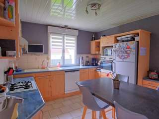 Vente maison 8 pièces Vente maison 8 pièces