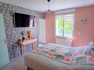 Vente maison 8 pièces Vente maison 8 pièces