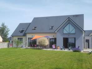 Vente Maison 4 chambresBasly
