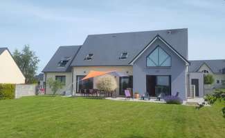 Photo Vente maison Basly