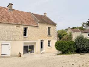 Vente Maison 4 chambresBasly
