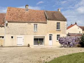 Vente Maison 4 chambresBasly