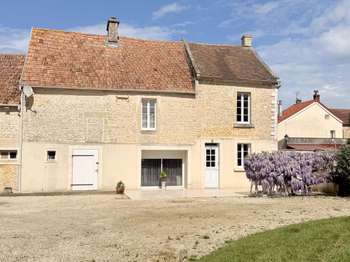 Vente maison 5 pièces Basly 14