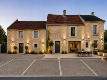 Vente maison 5 pièces Basly 14