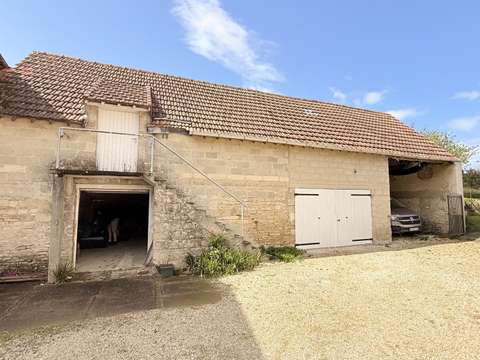 Vente maison 2 pièces Basly 14