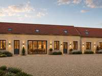 Vente maison 2 pièces Vente maison 2 pièces