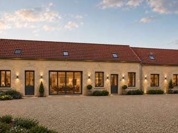 Vente Maison 2 piècesBasly