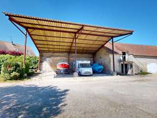 Vente maison 2 pièces