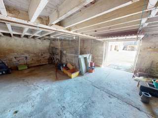 Vente maison 2 pièces