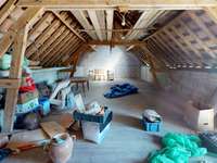 Vente maison 2 pièces Vente maison 2 pièces