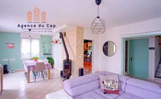 Photo Vente maison Basly