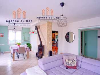 Vente Maison 6 chambresBasly