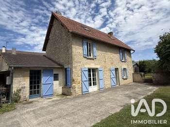Vente Maison 4 chambresBasly